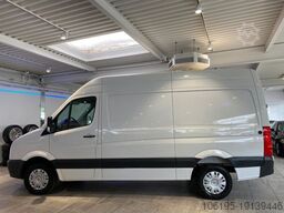 VOLKSWAGEN Crafter 2,0 TDI Hoch+Lang*L2-H2*Garantie*
