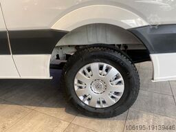 VOLKSWAGEN Crafter 2,0 TDI Hoch+Lang*L2-H2*Garantie*