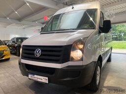 VOLKSWAGEN Crafter 2,0 TDI Hoch+Lang*L2-H2*Garantie*