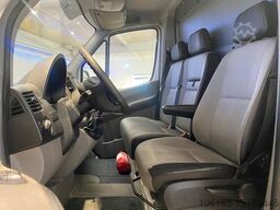 VOLKSWAGEN Crafter 2,0 TDI Hoch+Lang*L2-H2*Garantie*