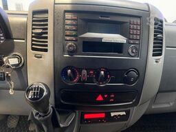 VOLKSWAGEN Crafter 2,0 TDI Hoch+Lang*L2-H2*Garantie*