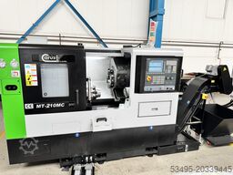 Caruso / FFG MT-210MCx500