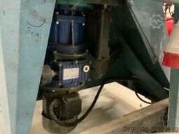 Grinder, glass polisher Zafferani Glas Company Flat 4FPE/25