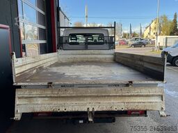 IVECO Daily 70C17 Meiller Klima Tempomat AHK 3-Sitze