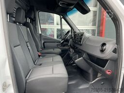 MERCEDES-BENZ Sprinter 317 CDI Ultra MAXI Klima MBUX Kamera