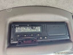 RENAULT Master 4.500 Kg lang & hoch, AHK, 150 PS