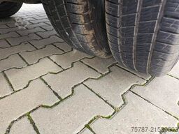 RENAULT Master 4.500 Kg lang & hoch, AHK, 150 PS