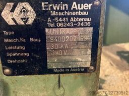 Erwin Auer UNIKAPP