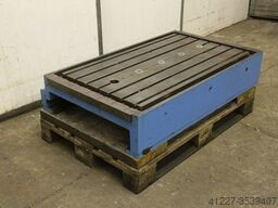 Fluri 720/1200/H235 mm