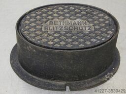 Bethmann/Kransteiner Grauguss