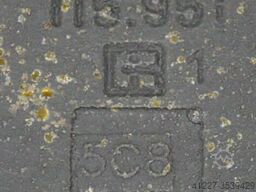 Bethmann/Kransteiner Grauguss