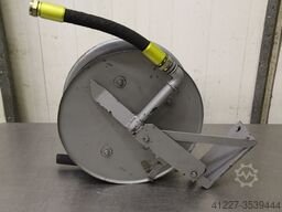 unbekannt Tankschlauchhaspel 5m