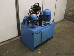 Bachofen 30 l/min