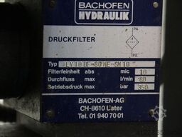 Bachofen 30 l/min