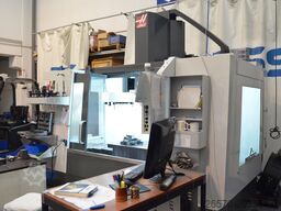 HAAS VF-4