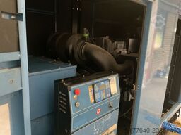 Volvo 500KVA, Generatorset. Like brand new. 98 Runnin...