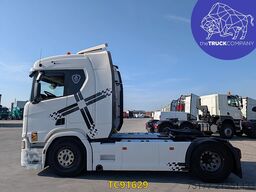 Scania R 450