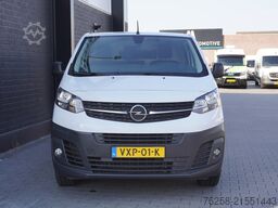 Opel Vivaro 2.0 BlueHDi 145PK Automaat - EURO 6 - Ai...