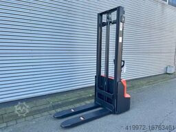 Noblelift PS E12N 3600 Li-ion