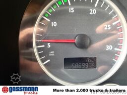 MAN TGS 18.440 4x4H BL, HydroDrive, Hydraulik