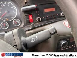 MAN TGS 18.440 4x4H BL, HydroDrive, Hydraulik