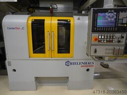 THIELENHAUS CenterStar LC12