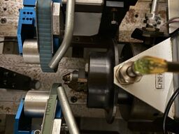 THIELENHAUS CenterStar LC12