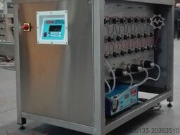 ULTRASUONI MORONI mod. SONOX 100