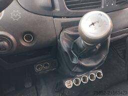 Iveco ML 75E18 EUROCARGO Koffer Ladebordwand