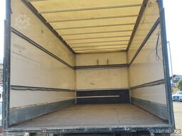 Iveco ML 75E18 EUROCARGO Koffer Ladebordwand