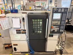 Mori Seiki NZX-S1500/500 ( 3454)