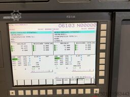 Mori Seiki NZX-S1500/500 ( 3454)