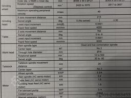 Okamoto 250 NCB (3455)