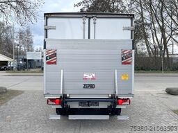 Volkswagen Crafter 35 2.0TDI 100kW Kühlkoffer *LBW*KLIMA*
