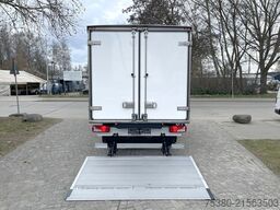 Volkswagen Crafter 35 2.0TDI 100kW Kühlkoffer *LBW*KLIMA*