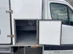 Volkswagen Crafter 35 2.0TDI 100kW Kühlkoffer *LBW*KLIMA*