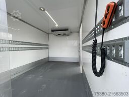 Volkswagen Crafter 35 2.0TDI 100kW Kühlkoffer *LBW*KLIMA*