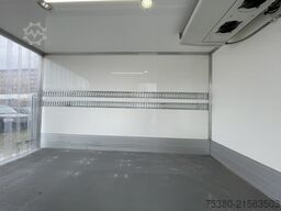 Volkswagen Crafter 35 2.0TDI 100kW Kühlkoffer *LBW*KLIMA*