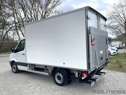 Volkswagen Crafter 35 2.0TDI 100kW Kühlkoffer *LBW*KLIMA*