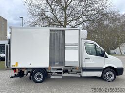 Volkswagen Crafter 35 2.0TDI 100kW Kühlkoffer *LBW*KLIMA*