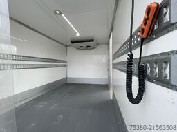 Volkswagen Crafter 35 2.0TDI 100kW Kühlkoffer *LBW*KLIMA*