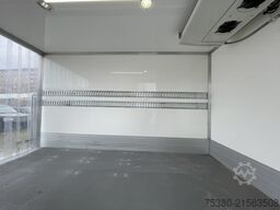 Volkswagen Crafter 35 2.0TDI 100kW Kühlkoffer *LBW*KLIMA*