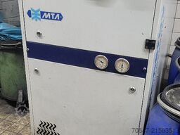 M.T.A. S.p.A. TAE EVO 031