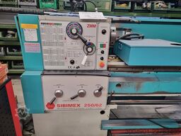 SIBIMEX CU500