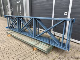 Hovuma Palettenregalanlage Palettenregal Regal