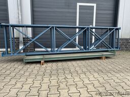 Hovuma Palettenregalanlage Palettenregal Regal