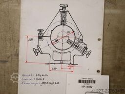 unbekannt Durchmesser 76 mm