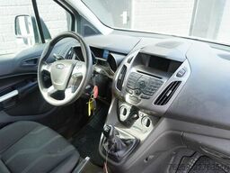 Ford Transit Connect 1.6 TDCI 96PK - Airco - Trekhaa...