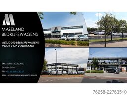 Ford Transit Connect 1.6 TDCI 96PK - Airco - Trekhaa...