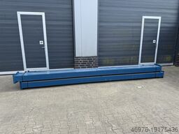 Polypal Stockpal / K: 160 x 50 mm lichte Weite: 4.610 mm